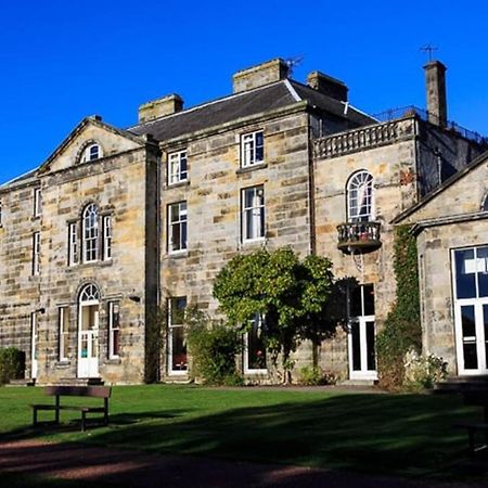 Oswald House Hotel Kirkcaldy Bagian luar foto